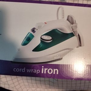 Iron